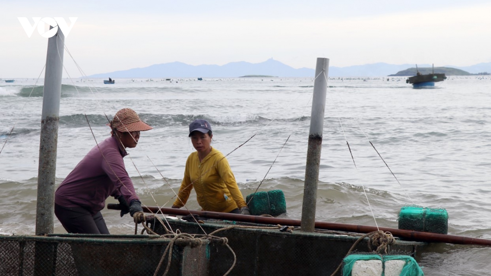 Thời tiết hôm nay 27/9: Miền Trung và Tây Nguyên có mưa rất to do bão số 4